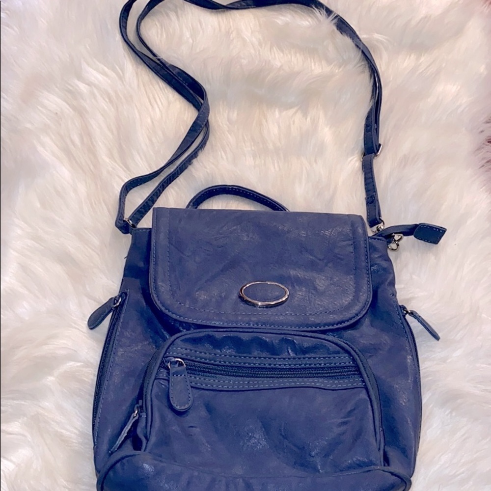 Multisac Purse